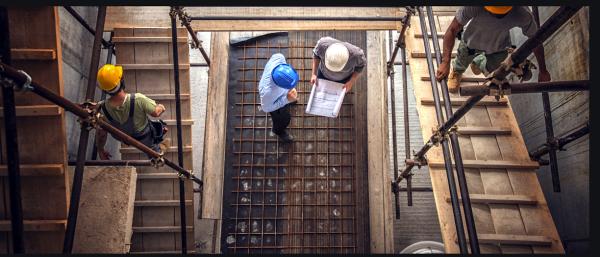 Construction BLG Inc