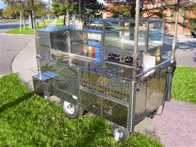 Silver Star Metal Fabricating Inc.