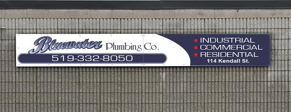 Bluewater Plumbing