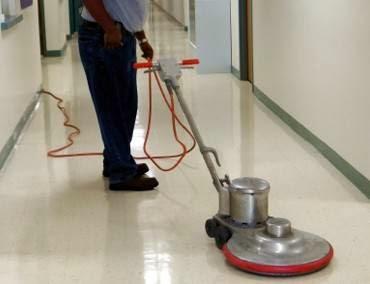 Titan Cleaning Services Inc