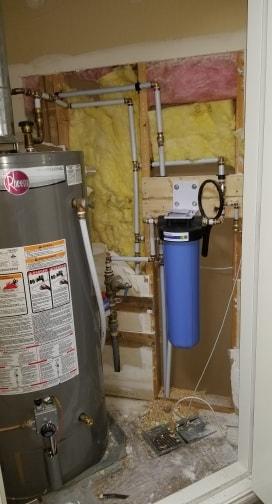 Waller Plumbing