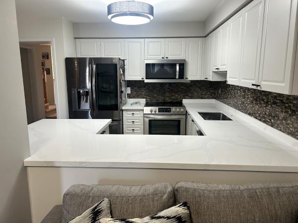 Clarity Kitchens & Countertops