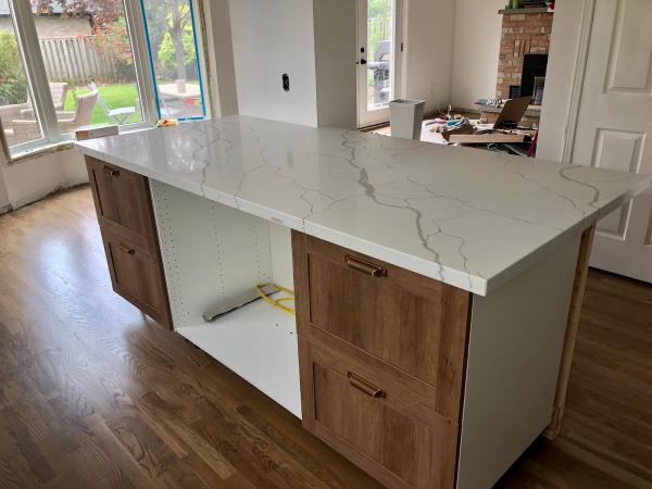 Clarity Kitchens & Countertops