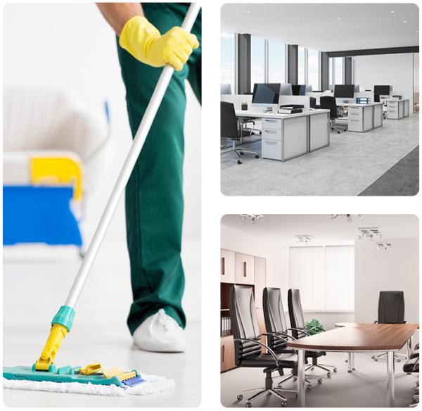 Dexpro Cleaning Services Ltd.