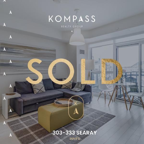 Kompass Realty Group