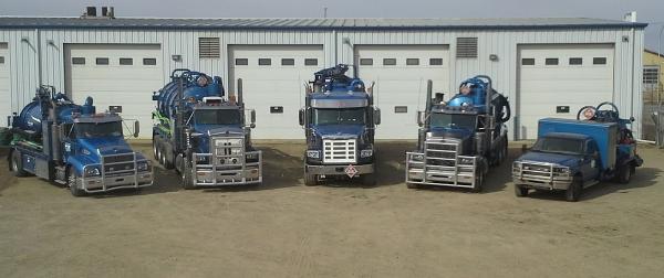 Lightning Hydrovac Ltd