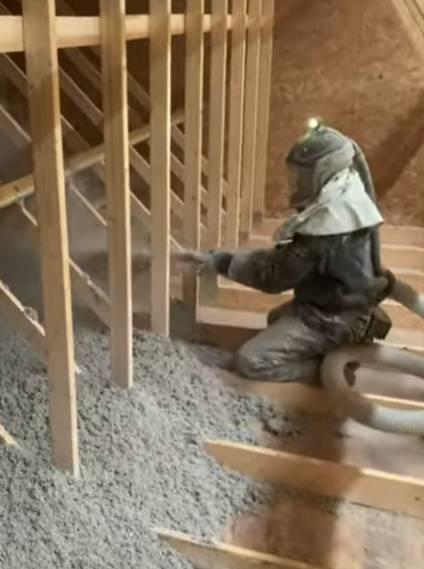 District Insulation