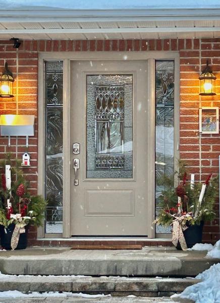 Sun Windows & Doors Bobcaygeon