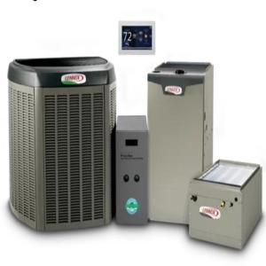 Infinity Hvac Ltd.