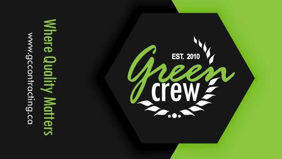 Green Crew