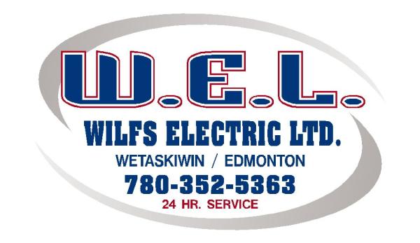 Wilfs Electric Ltd.