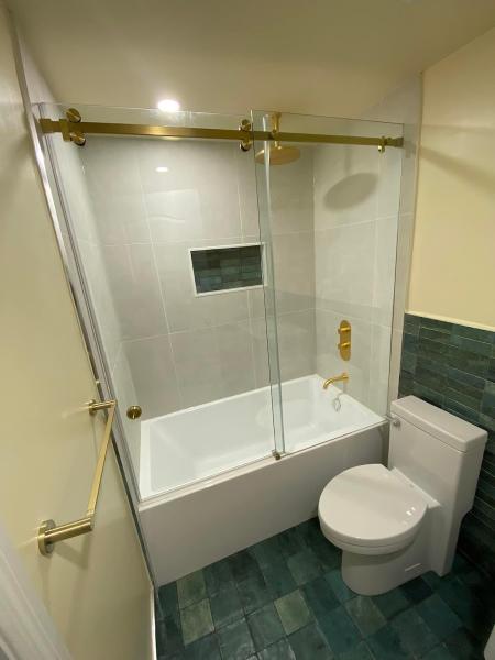 Sina Bathroom Renovations Company
