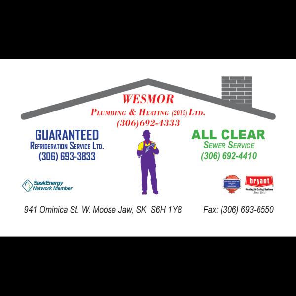 Wesmor Plumbing & Heating