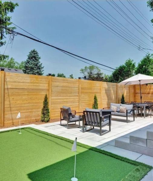 Topstone Interlock & Landscaping