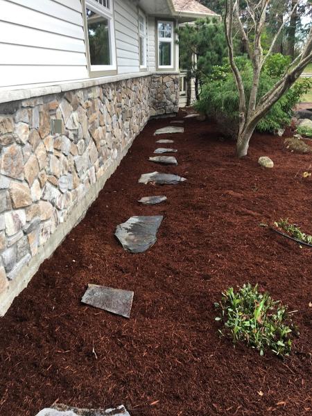Comox Valley Lawn Care
