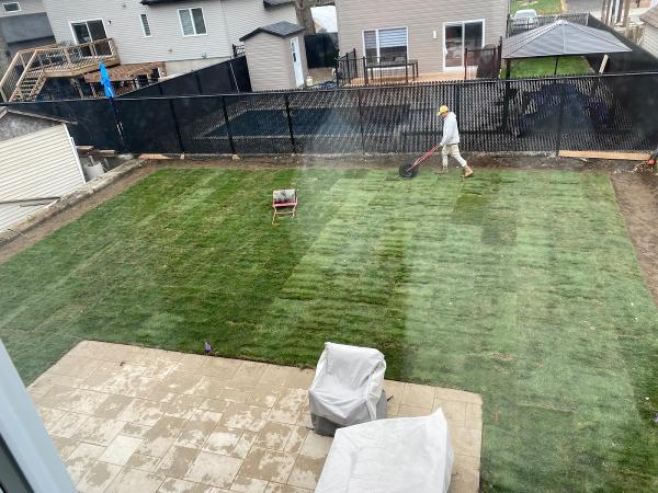 Capia Inc. Pavé Uni