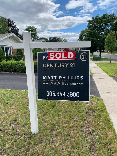 Low 1% Commission Realtor Matt Phillips Century 21