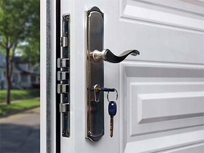 Crossline Door Repair