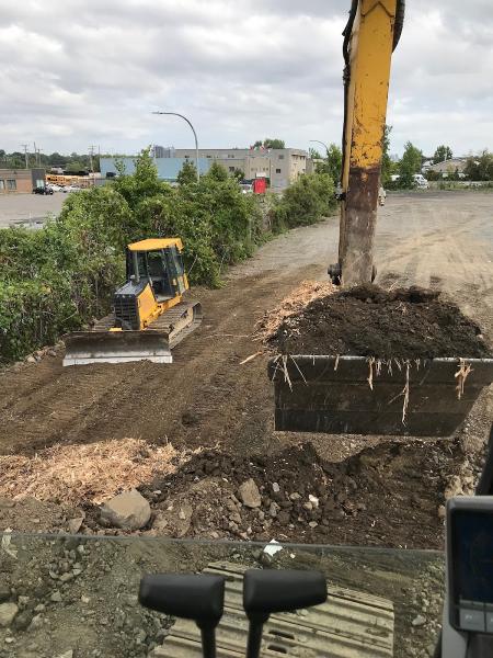 Construction G. Gélinas Inc.