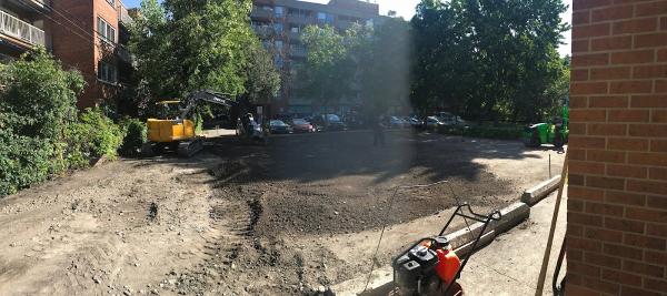 Construction G. Gélinas Inc.