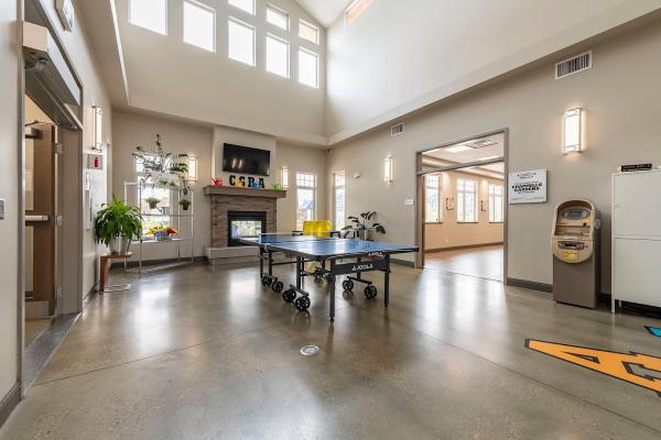 Chappelle Garden Apartments