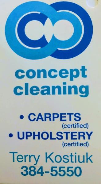 Concept Cleaning