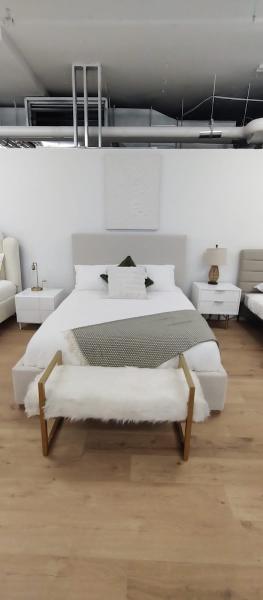 Stager Depot