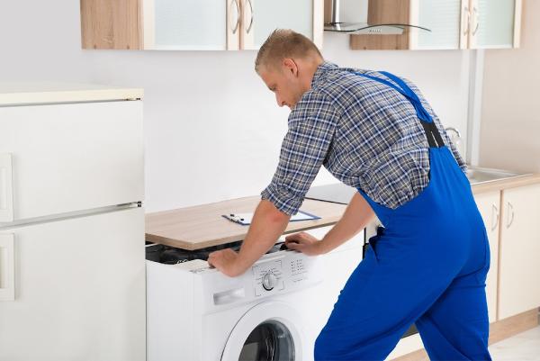 Alpha Appliance Services