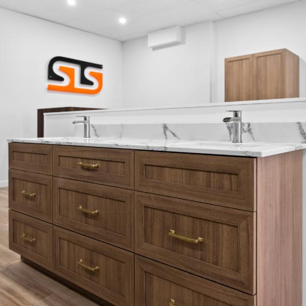 SLS Millwork Custom Cabinetry