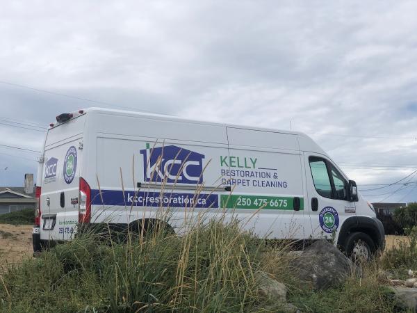 Kelly Carpet Cleaning Ltd