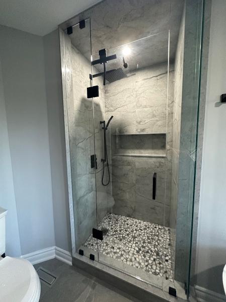 Dragon's Shower Inc.