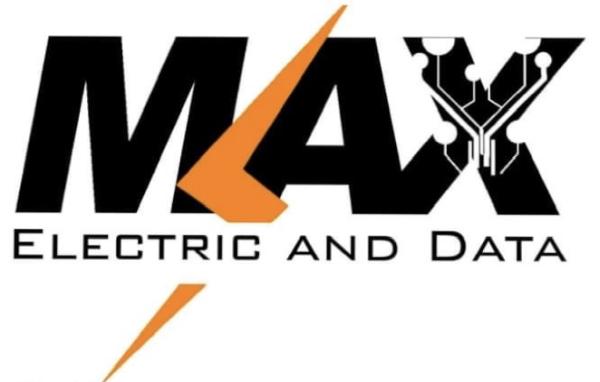 Max Electric & Data