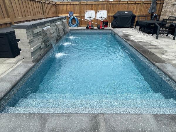 Pool Boys Inc.