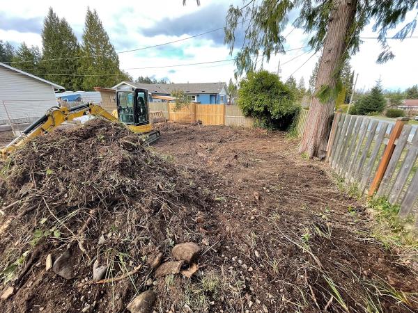 JCG Excavating