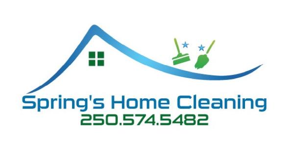 Spring's Home Cleaning Services