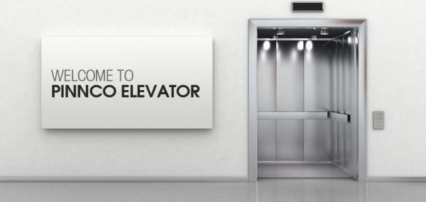 Pinnco Elevator