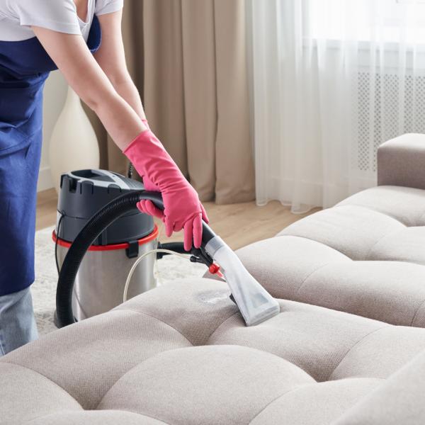 Maid to Maintain Inc.