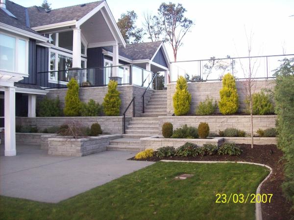 Sub Stone Contracting