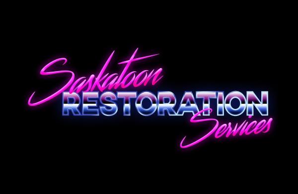 Saskatoon Restoration Services