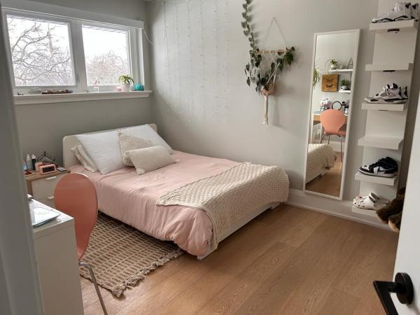 RNV Cleaning Services Inc