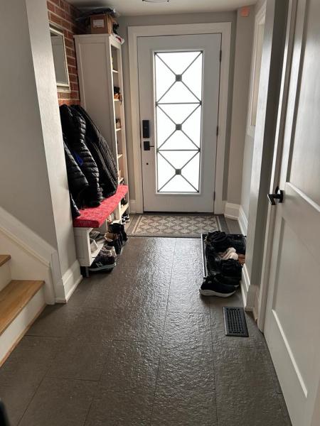 RNV Cleaning Services Inc