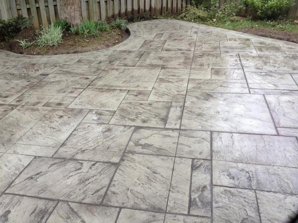 Allconcrete LTD
