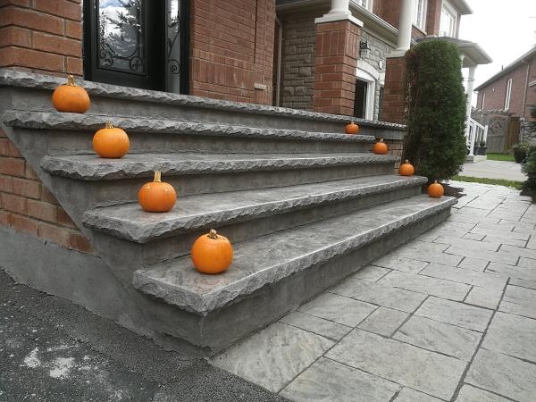 Allconcrete LTD