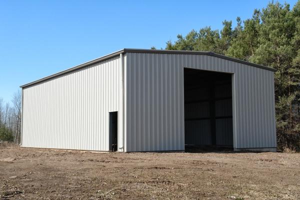 Norsteel Buildings