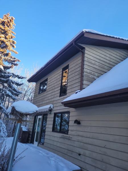 House Inspection Edmonton