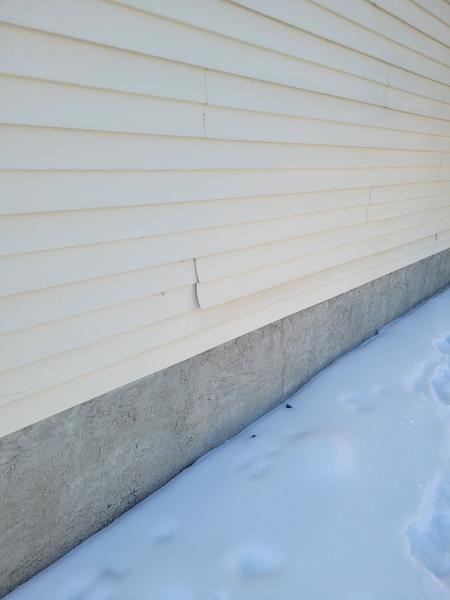 House Inspection Edmonton