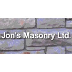 Jon's Masonry