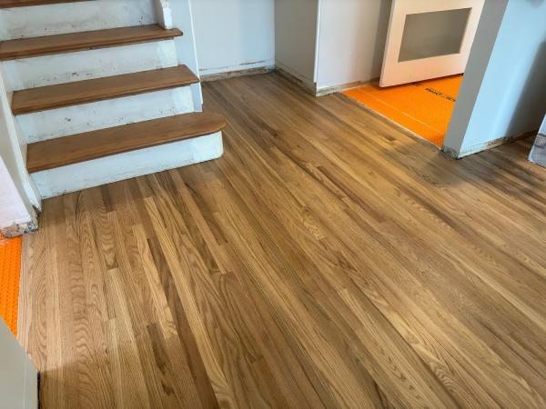 Sweetwood Flooring