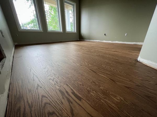 Sweetwood Flooring