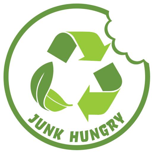 Junk Hungry